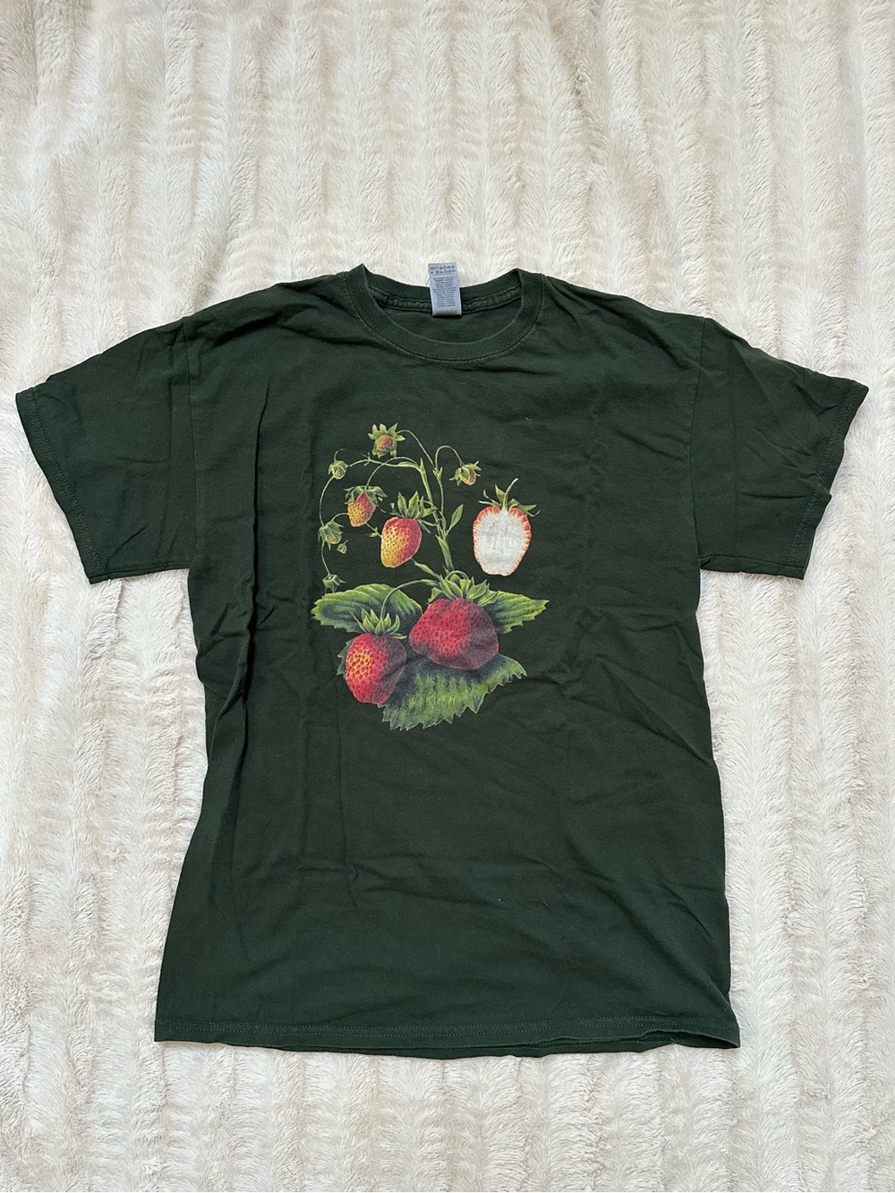 Strawberry T-Shirt